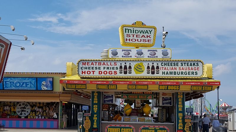 Where to Find This Boardwalk Institution
