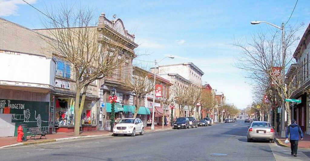 This Tiny New Jersey Town Is A Budget-Friendly Retirement Sweet Spot With Small-Town Charm