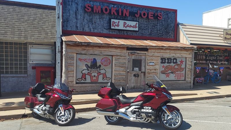 Rush Springs: The Town That Puts Itself on the Map Every Summer