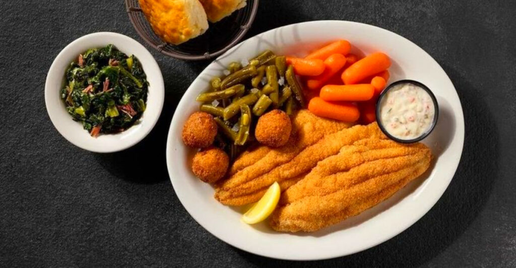 This Traverse City Cracker Barrel Is a Reliable Stop for Comfort Food