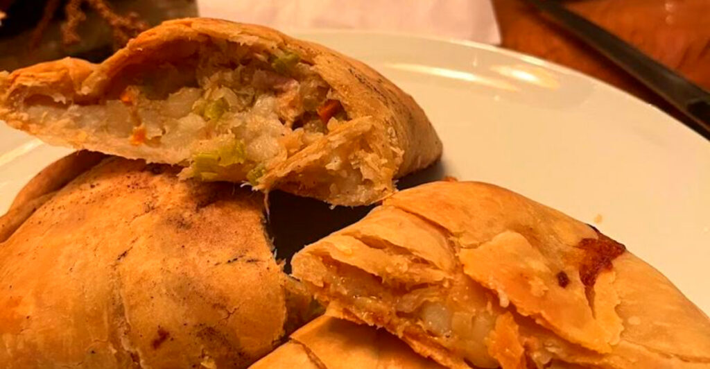 This Unassuming Escanaba Spot Is Serving Some of the U.P.’s Most Legendary Pasties