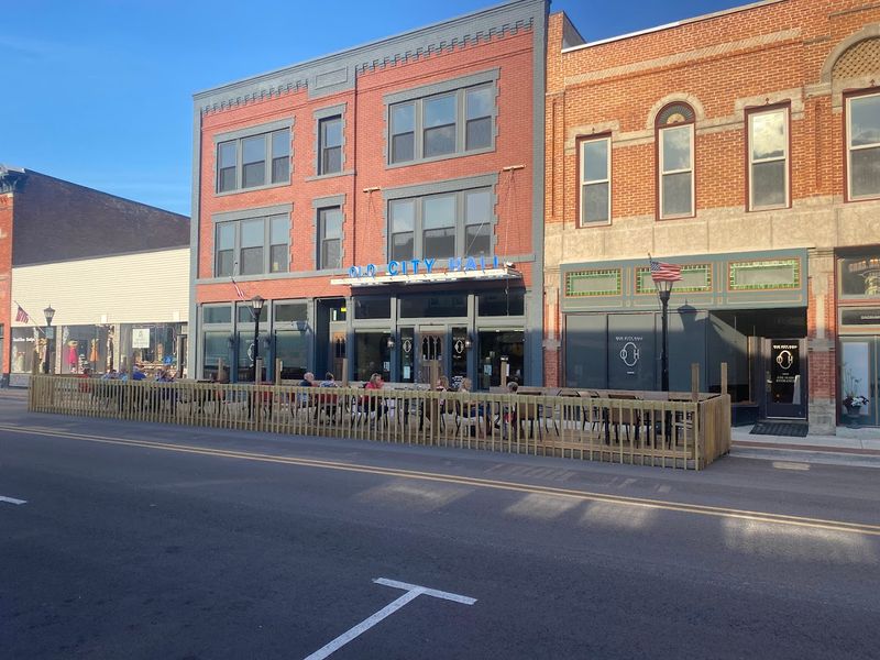 Address, Hours, and First Impressions