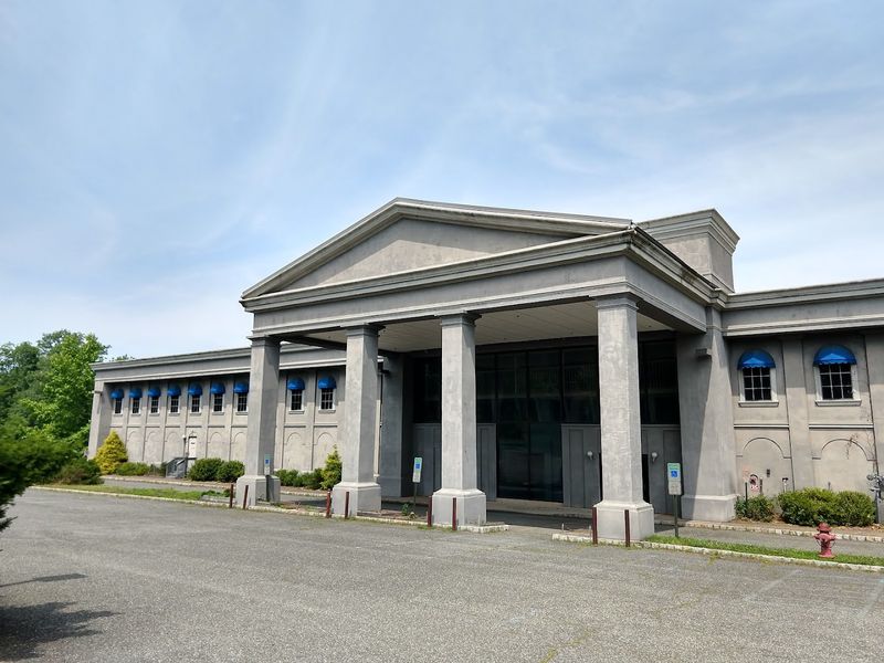 Where to Find This Hidden Giant