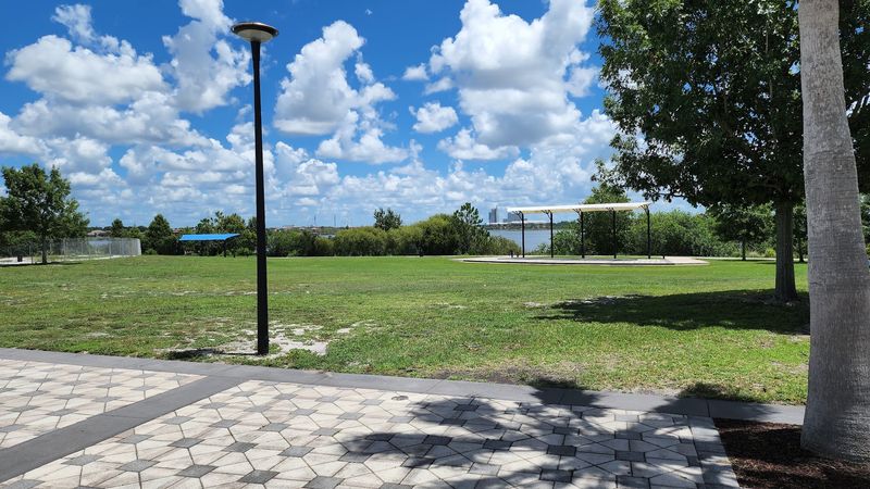 Where You Will Find This Park