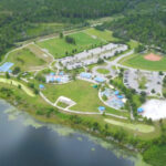 This Underrated Florida Park Is Perfect For A Long, Peaceful Walk