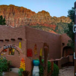 This Utah Town Has More Art Galleries Than Stop Signs