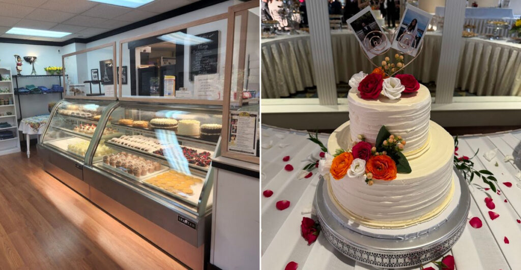 This West Cape May Bakery Has The Most Addictive Treats