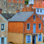 This West Virginia Town Feels Like a Living Museum