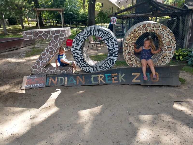 Walk-in First Impressions: A Gate That Hums With Energy