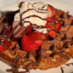 This Winter Park Breakfast Spot Has Mastered French Toast & Grits Since 1980