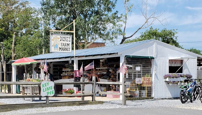 Where to Find This Cape May Classic