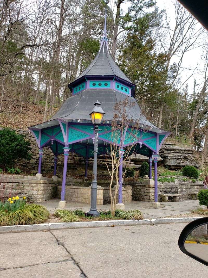 Basin Spring Park: Heartbeat of the Town