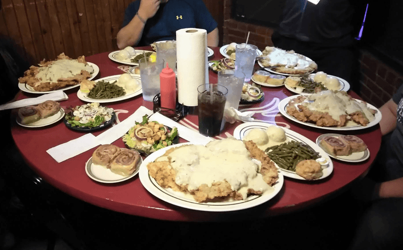 The Supporting Cast: Sides That Shine