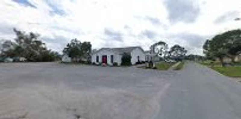 St Stephens Thrift Shop – New Port Richey, FL