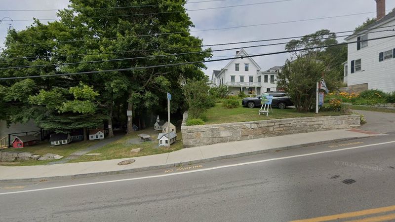 Galleries In Former Bait Sheds
