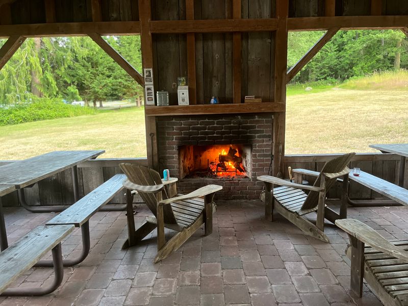 Rain Days Done Right