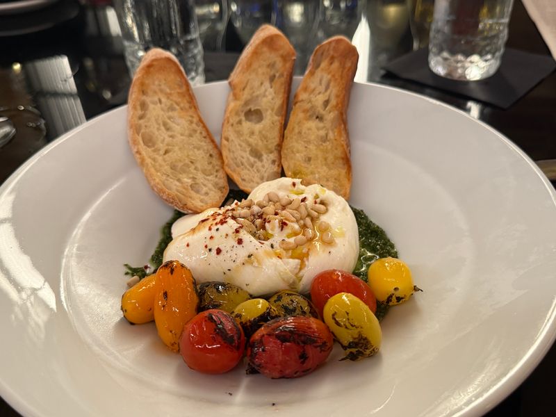 Savory Tea Sandwiches Done Right