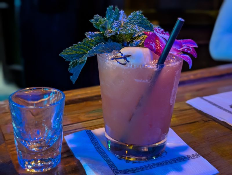 The Mystery of the Secret Recipes