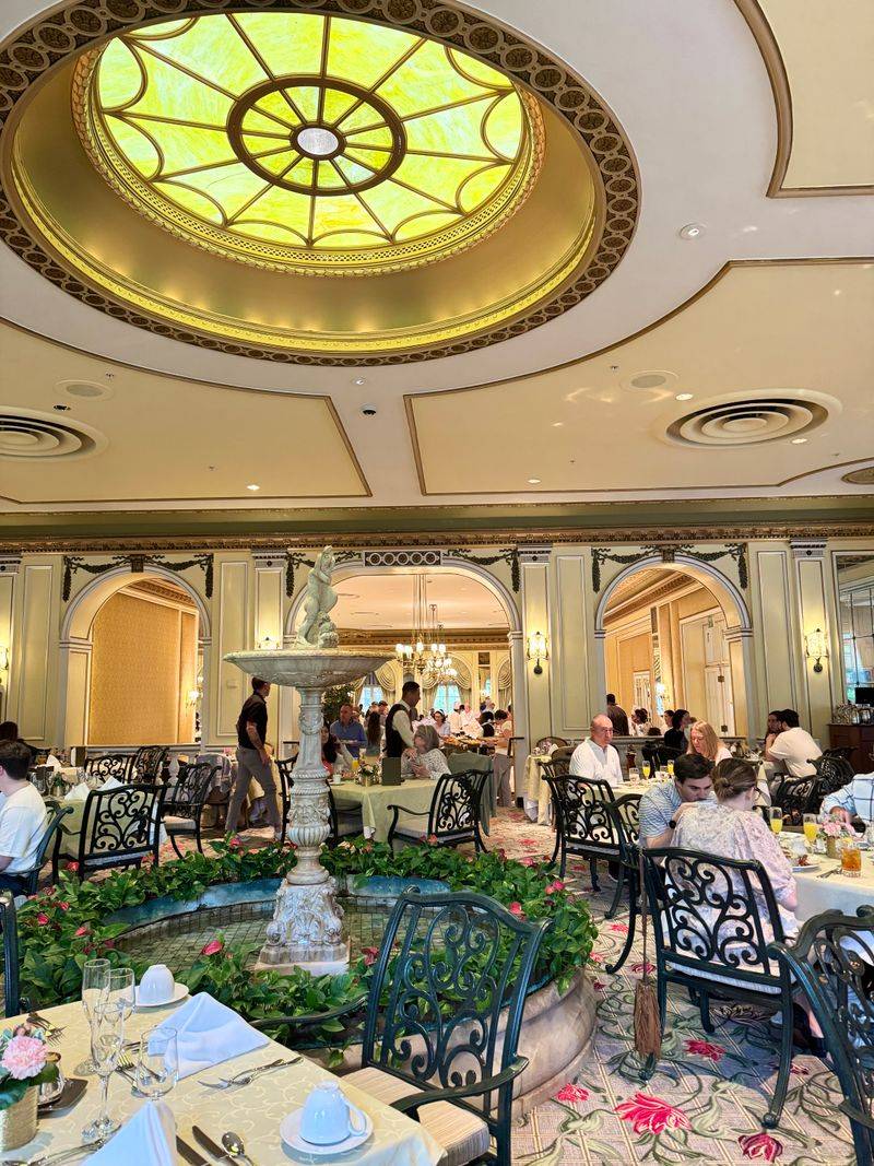 Views That Season Every Bite