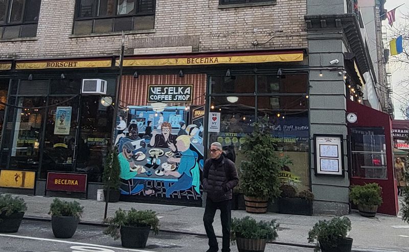 Why Locals Keep Coming Back