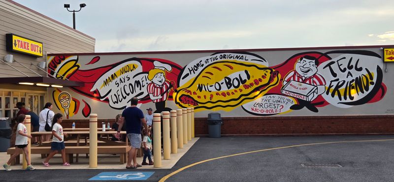 Service With Personality