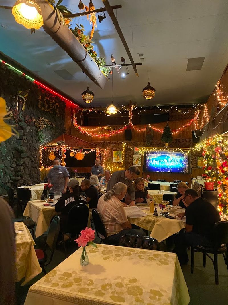 Service and Hospitality Notes