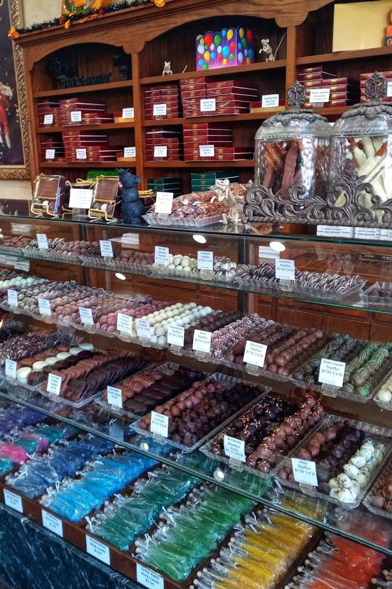 Gifts That Travel Well