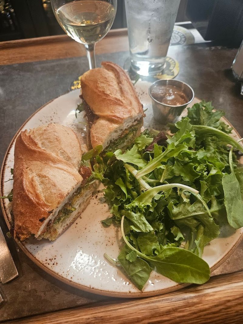 Menu Highlights Beyond Mac