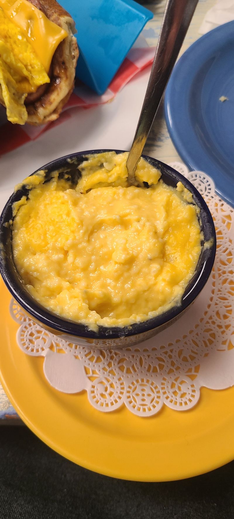 What To Order If It Is Your First Time