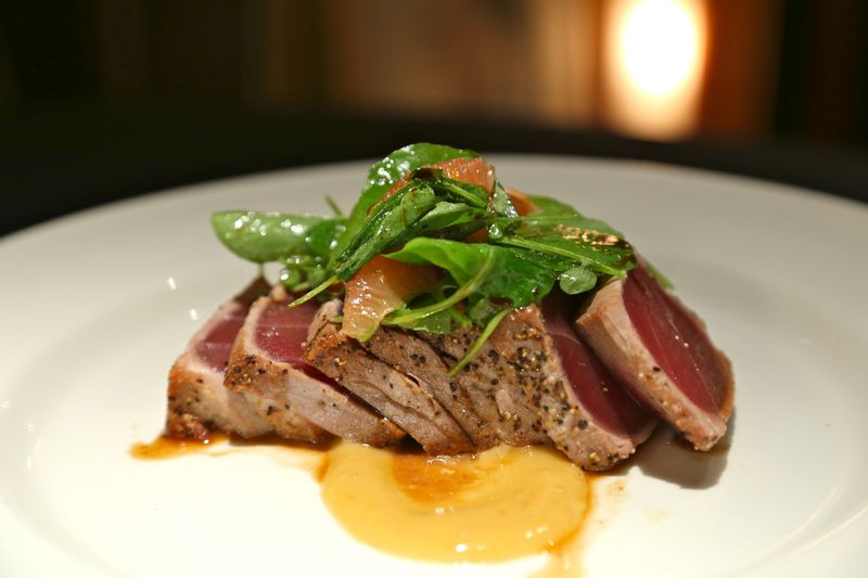 Seating, Layout, and Comfort