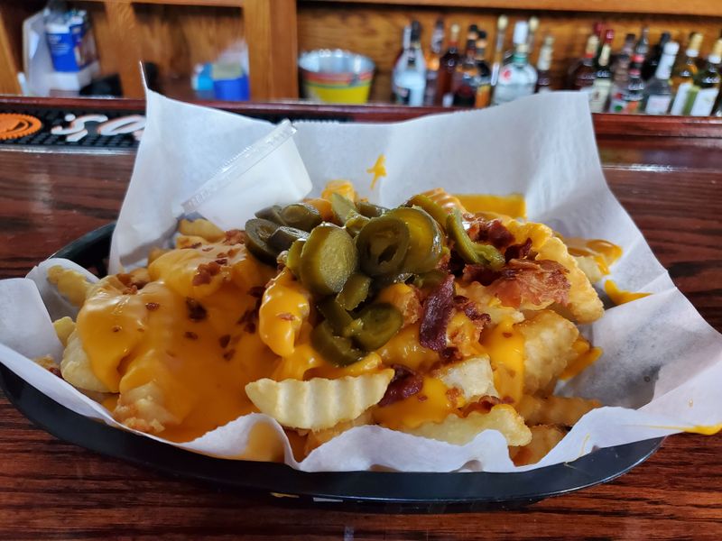 Menu Strategy Beyond Wings