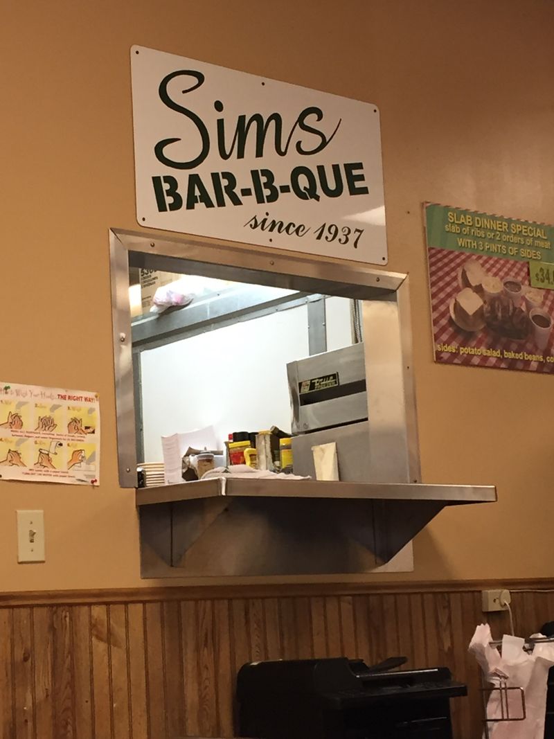 Service Flow and How To Order