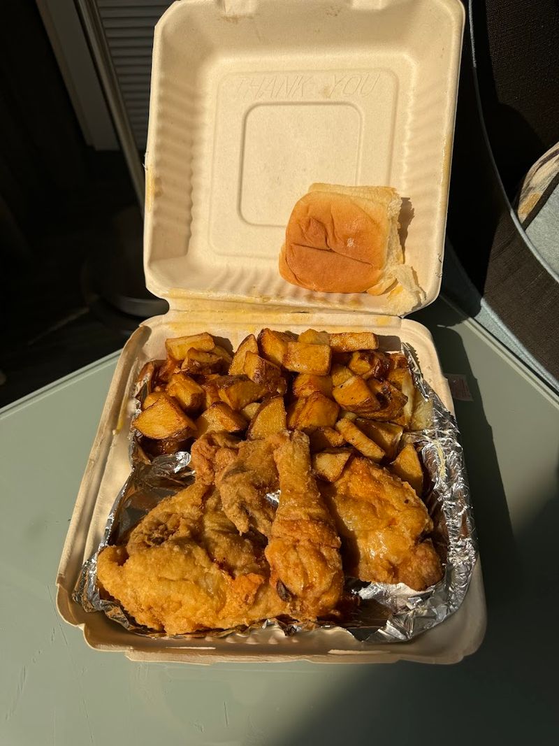 What The Locals Order