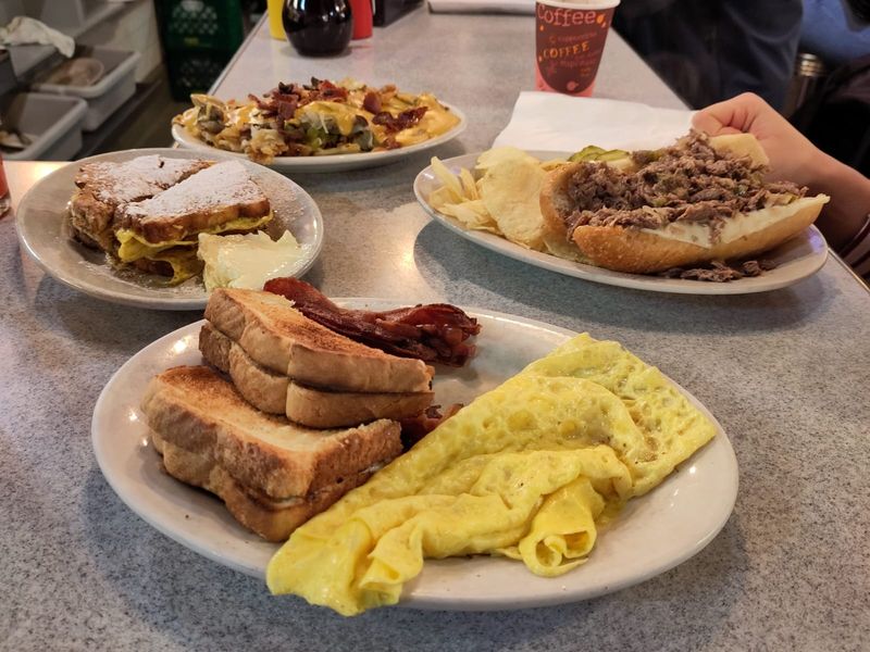 Prices, Portions, Value