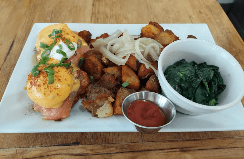 Portions, Pricing, and Sharing