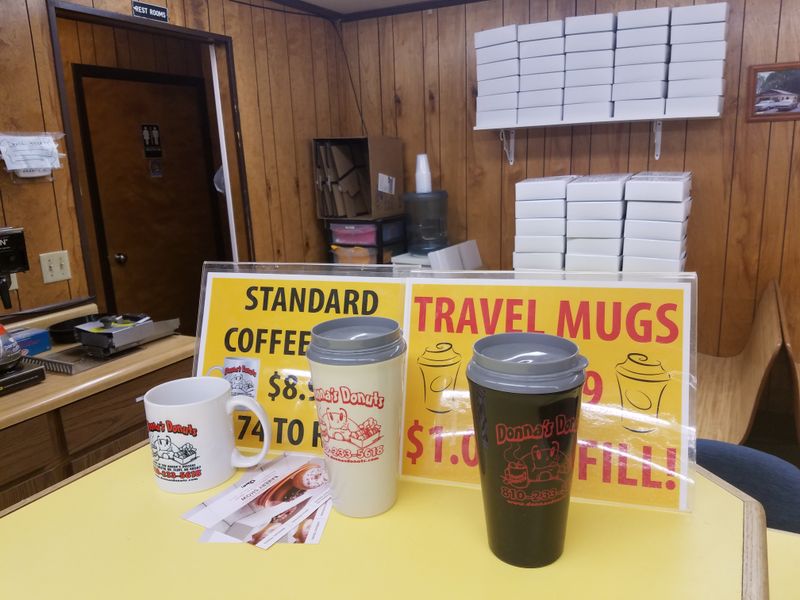 Coffee That Knows Its Job