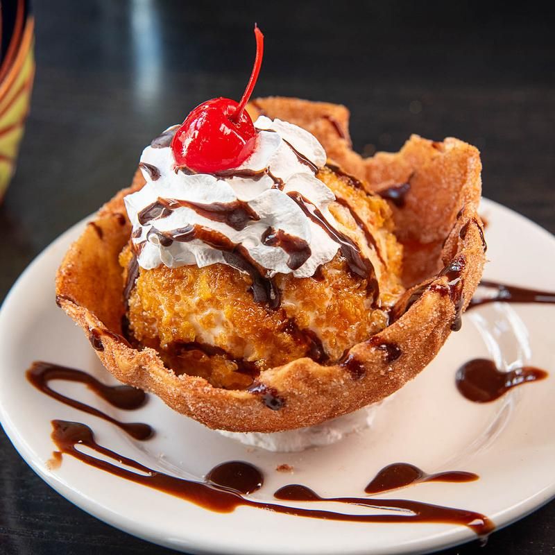 What locals order again and again