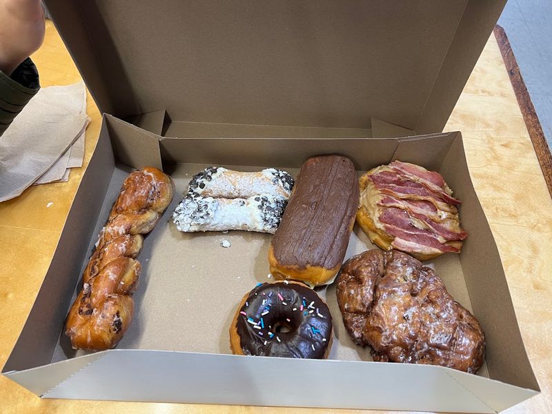 Seasonal Specials And Limited Runs