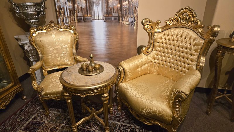 Accessibility And Comfort Notes