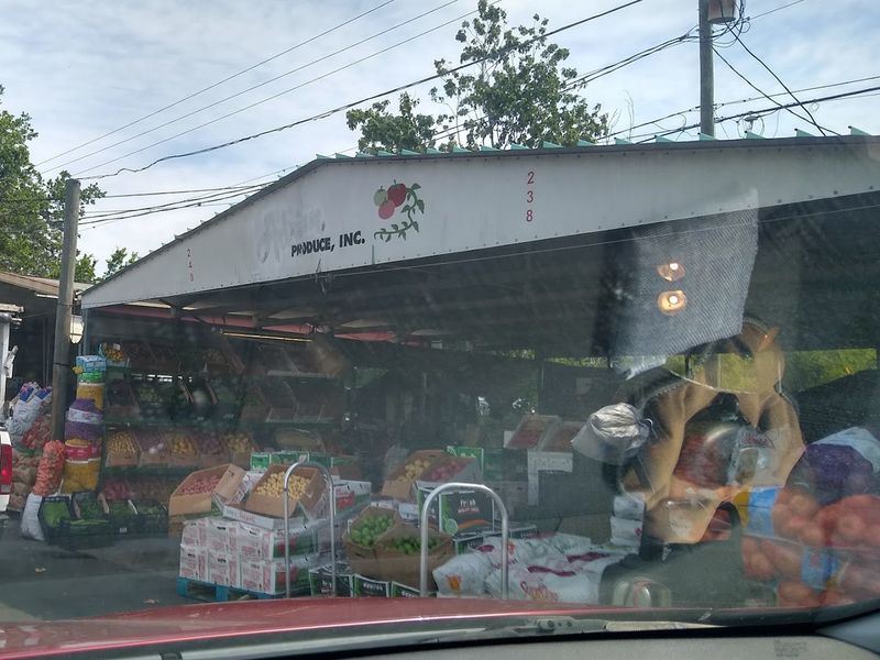 Vendor Opportunities at the Market