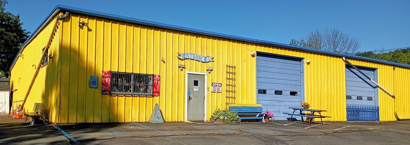 Why Scranberry Coop Keeps People Coming Back