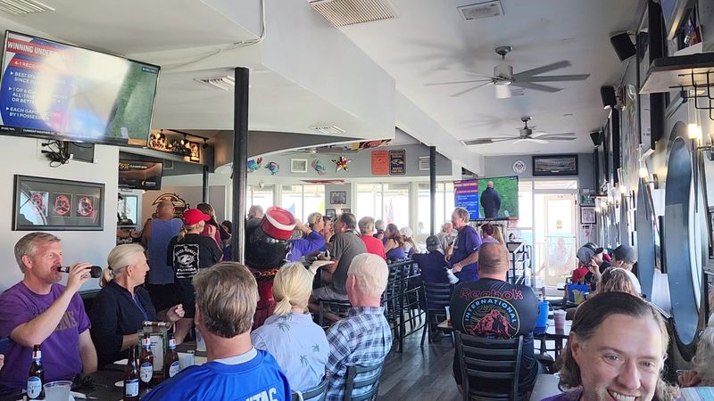 What Keeps Locals Coming Back