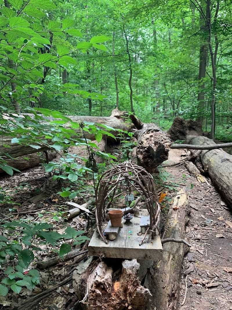 Why This Trail Keeps Drawing People Back