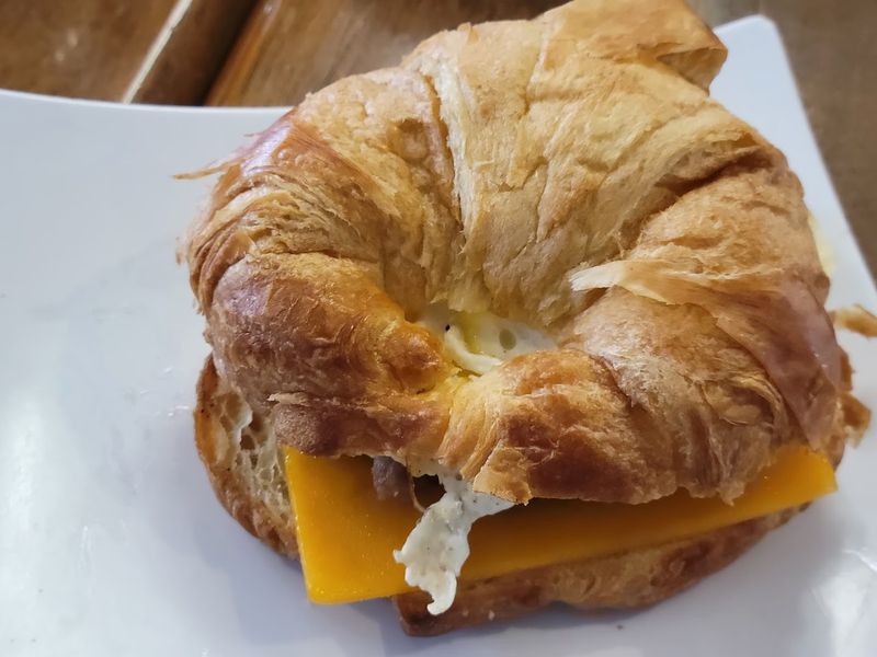 Why This Little Diner Sticks With Me