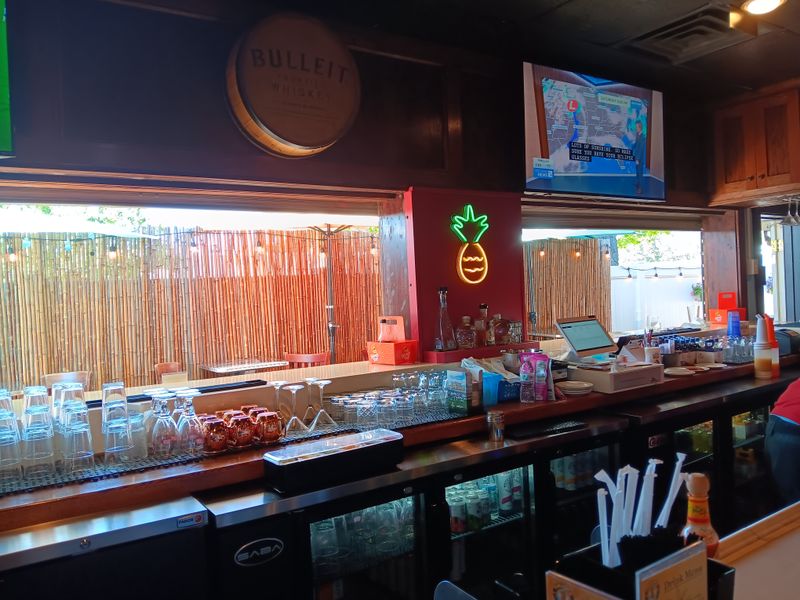 Pineapple Jacks Dunedin – Dunedin