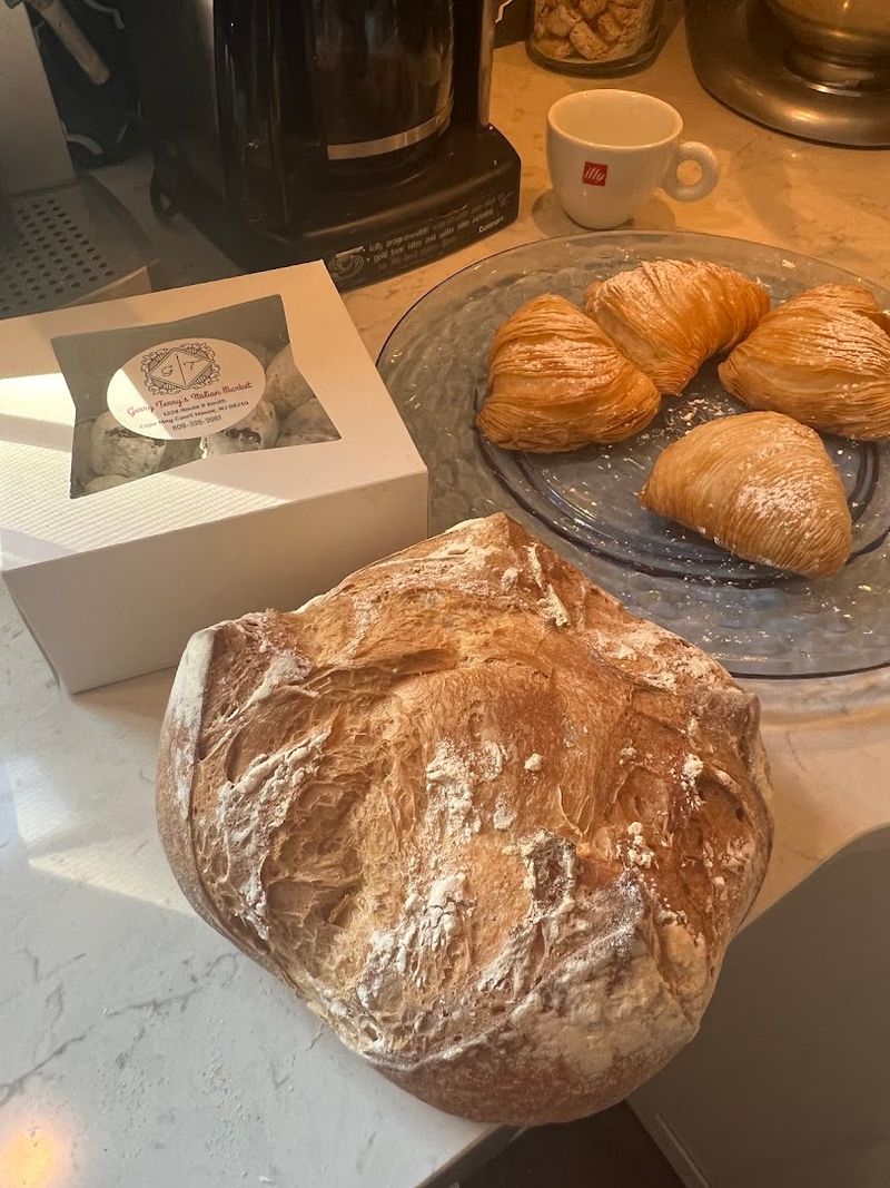 Crusty Bread That Fills a Real Gap in Cape May County