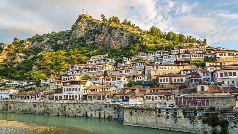 Berat, Albania — UNESCO Beauty on a Budget