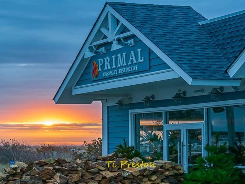 PRIMAL (Cape May)