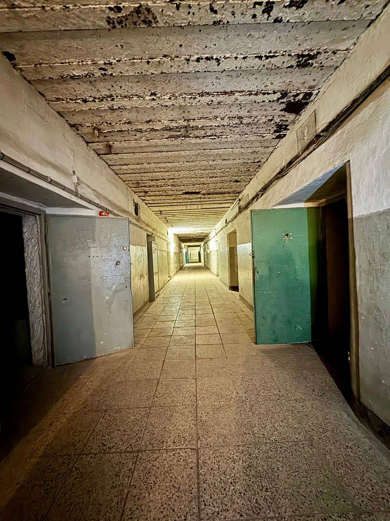 Wünsdorf Soviet Military Town (Germany)