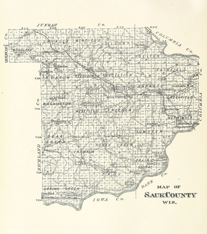 Their Story Challenges the Myth of Peaceful Expansion